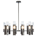 Hubbardton Forge, Summit Pendant, CHANDELIER LIGHT