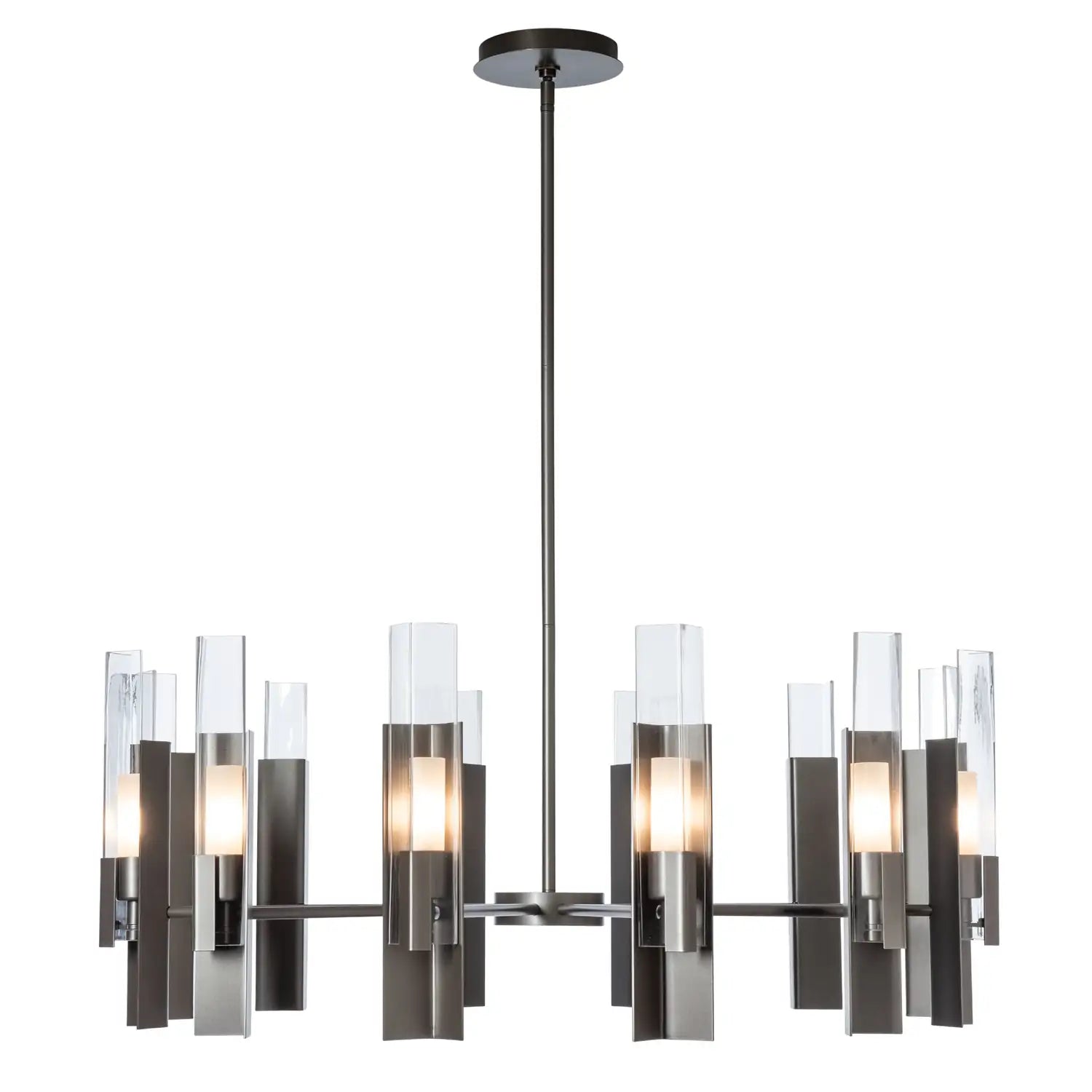 Hubbardton Forge, Summit Pendant, CHANDELIER LIGHT