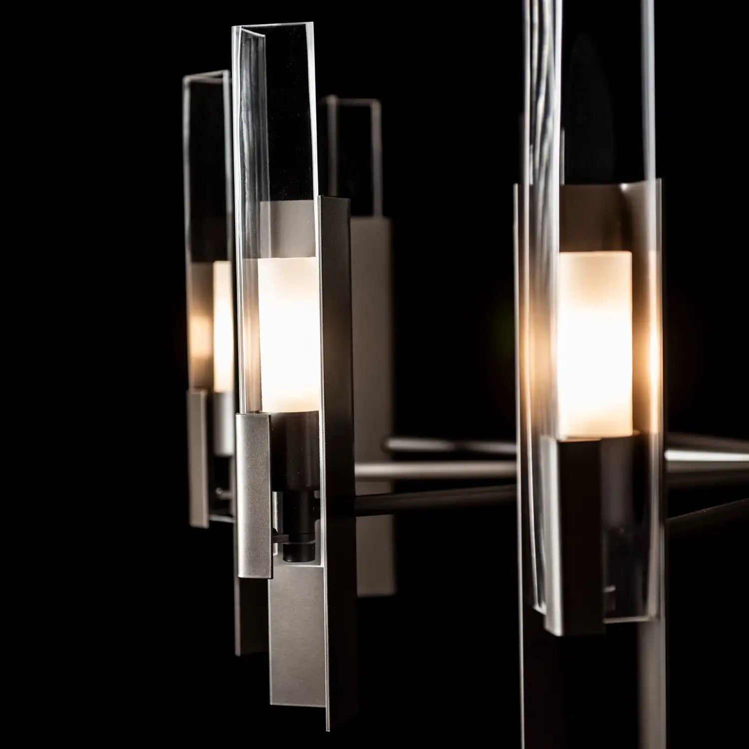 Hubbardton Forge, Summit Pendant, CHANDELIER LIGHT