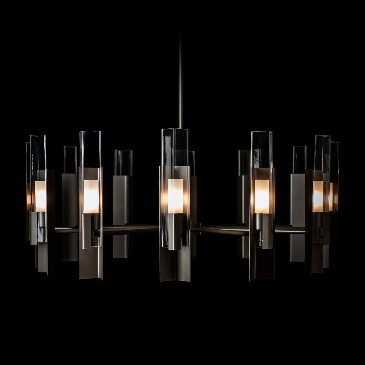 Hubbardton Forge, Summit Pendant, CHANDELIER LIGHT