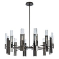 Hubbardton Forge, Summit Pendant, CHANDELIER LIGHT