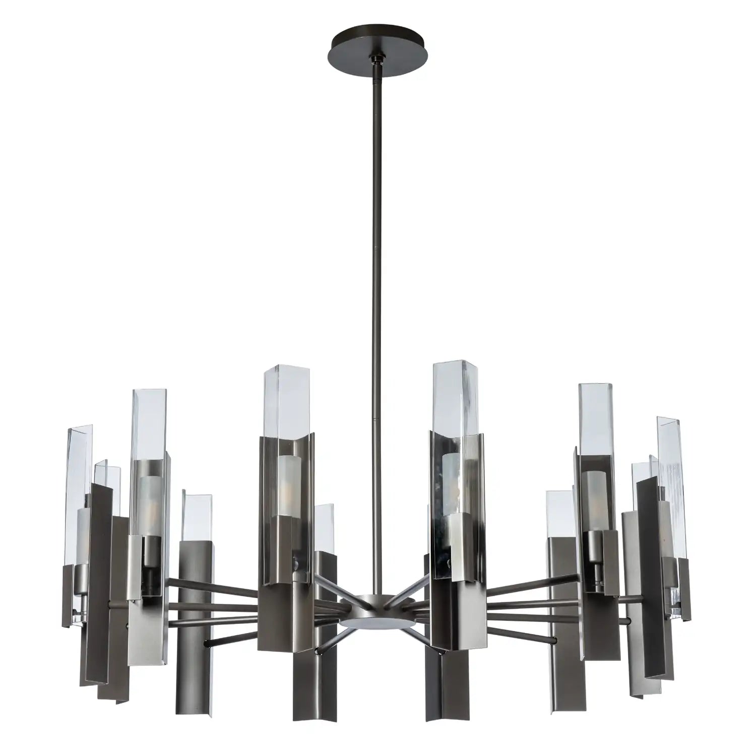 Hubbardton Forge, Summit Pendant, CHANDELIER LIGHT