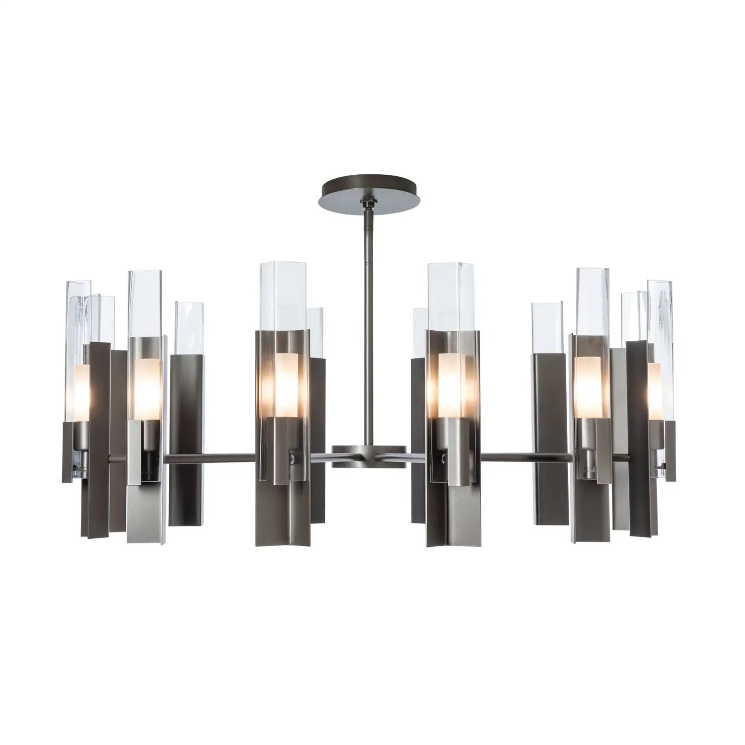 Hubbardton Forge, Summit Pendant, CHANDELIER LIGHT