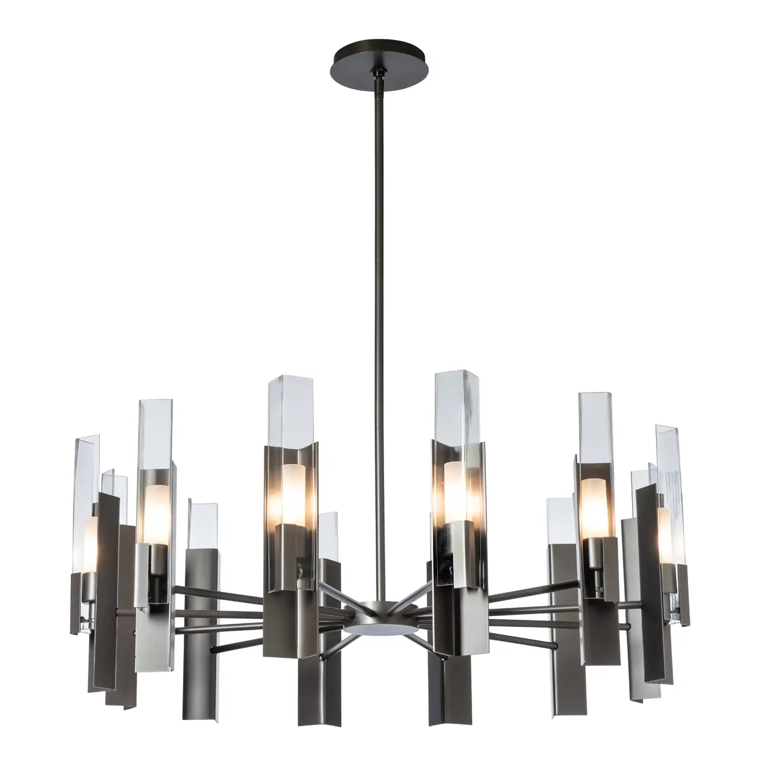 Hubbardton Forge, Summit Pendant, CHANDELIER LIGHT