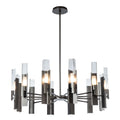 Hubbardton Forge, Summit Pendant, CHANDELIER LIGHT
