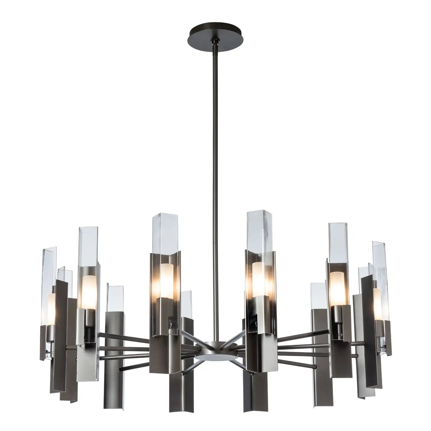 Hubbardton Forge, Summit Pendant, CHANDELIER LIGHT