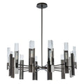 Hubbardton Forge, Summit Pendant, CHANDELIER LIGHT