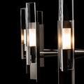 Hubbardton Forge, Summit Pendant, CHANDELIER LIGHT