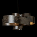Hubbardton Forge, Zen Pendant, CHANDELIER LIGHT
