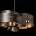 Hubbardton Forge, Zen Pendant, CHANDELIER LIGHT