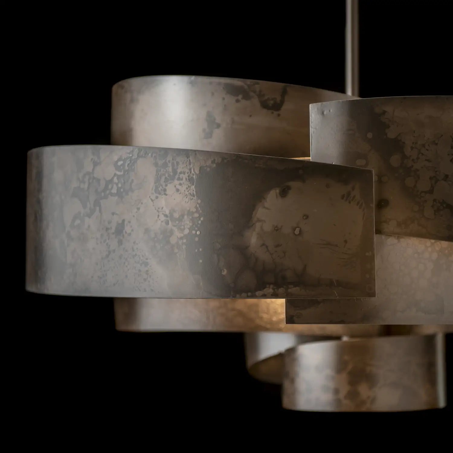 Hubbardton Forge, Zen Pendant, CHANDELIER LIGHT