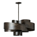 Hubbardton Forge, Zen Pendant, CHANDELIER LIGHT