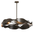 Hubbardton Forge, Waves Pendant, PENDANT LIGHT