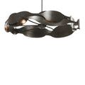 Hubbardton Forge, Waves Pendant, PENDANT LIGHT