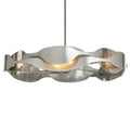 Hubbardton Forge, Waves Pendant, PENDANT LIGHT