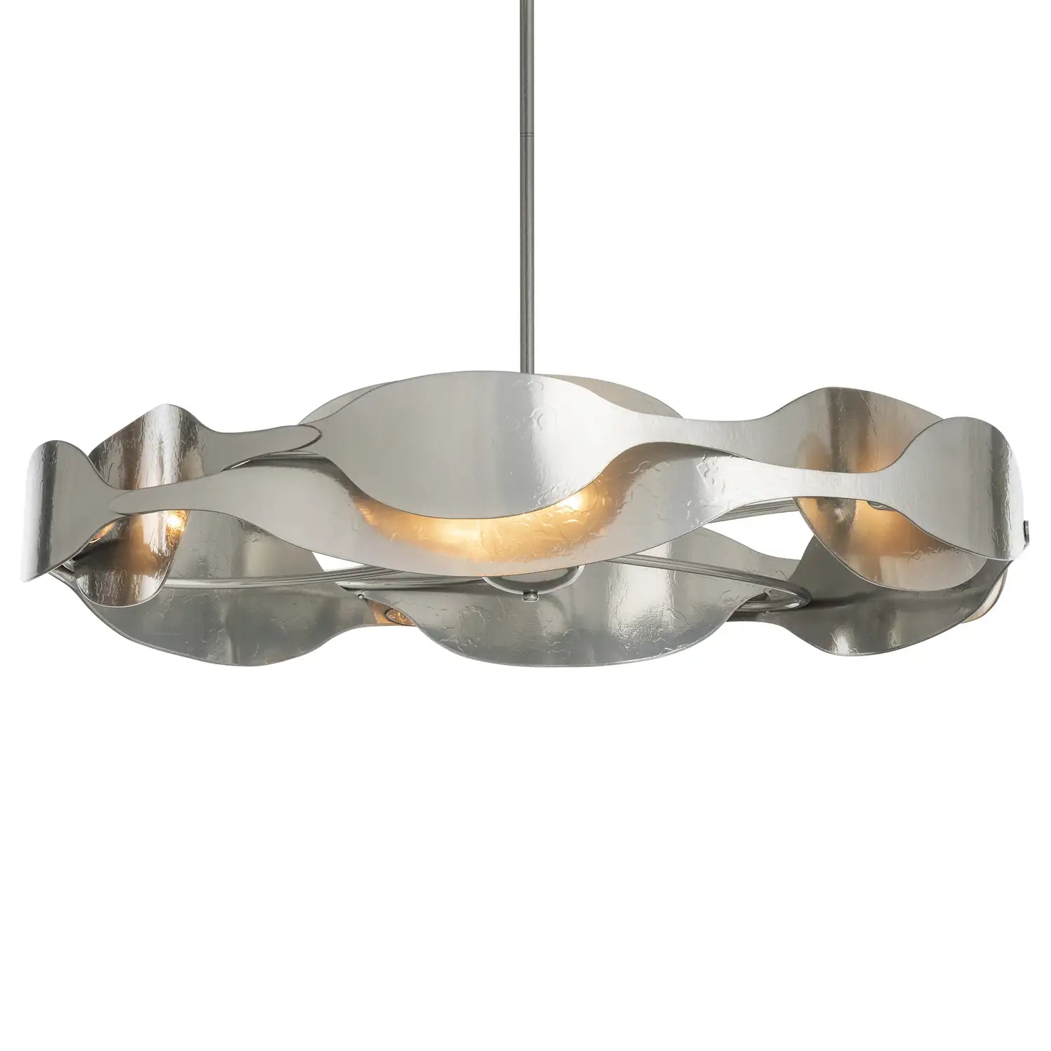 Hubbardton Forge, Waves Pendant, PENDANT LIGHT