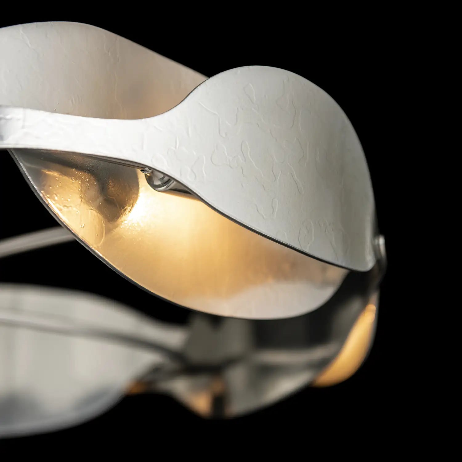 Hubbardton Forge, Waves Pendant, PENDANT LIGHT