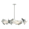Hubbardton Forge, Crest Circular Pendant, PENDANT LIGHT