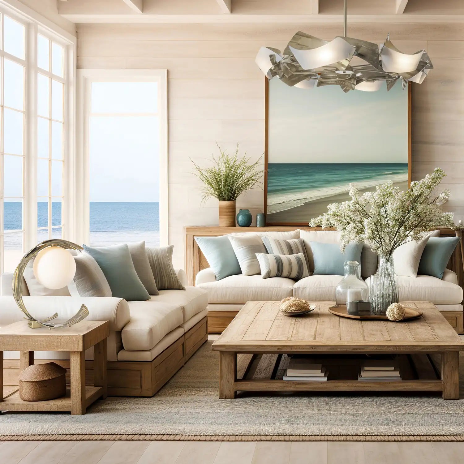 Hubbardton Forge, Crest Circular Pendant, PENDANT LIGHT