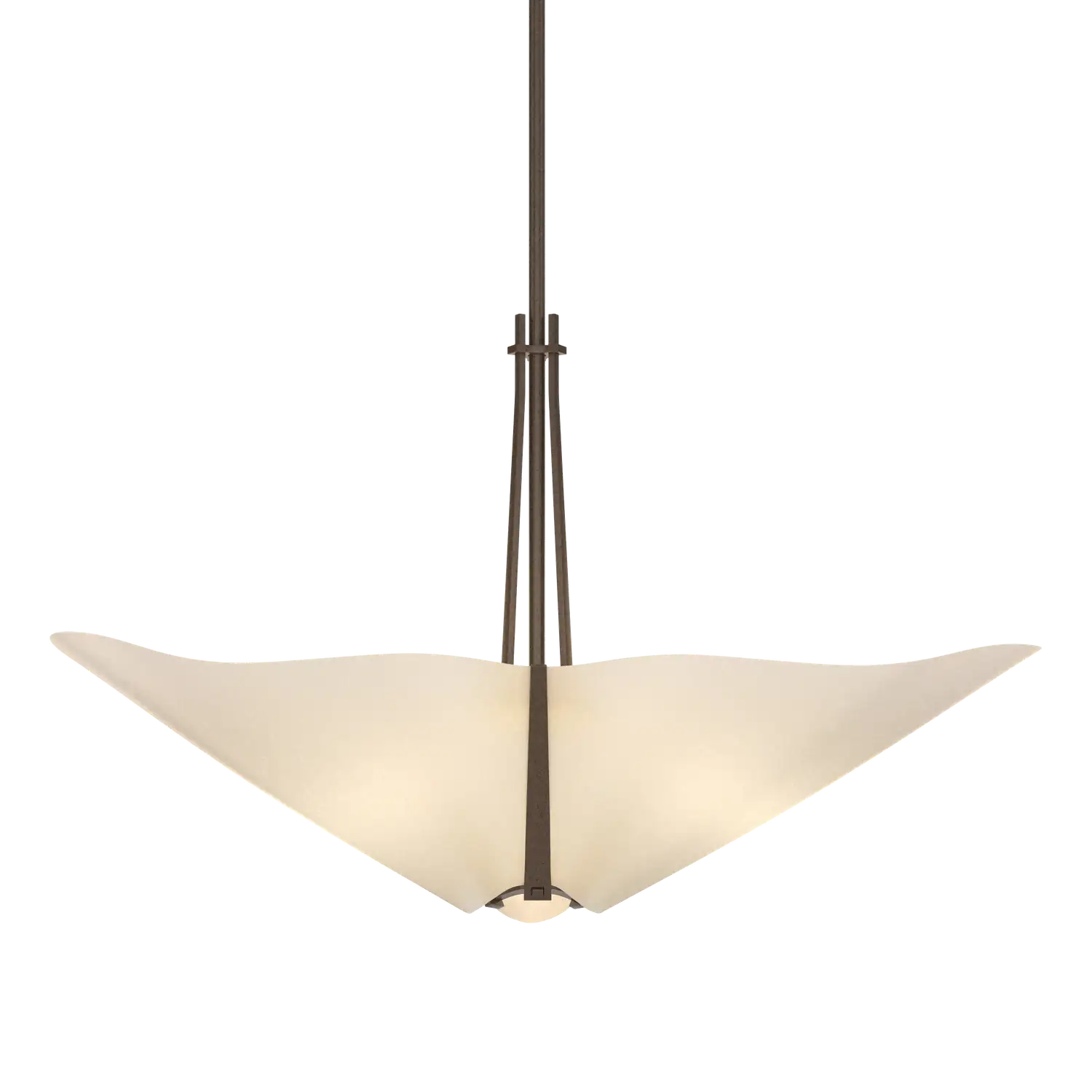 Hubbardton Forge, Kirigami Pendant, PENDANT LIGHT