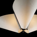 Hubbardton Forge, Kirigami Pendant, PENDANT LIGHT