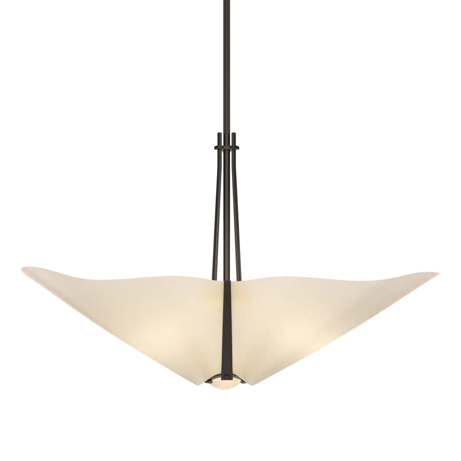 Hubbardton Forge, Kirigami Pendant, PENDANT LIGHT