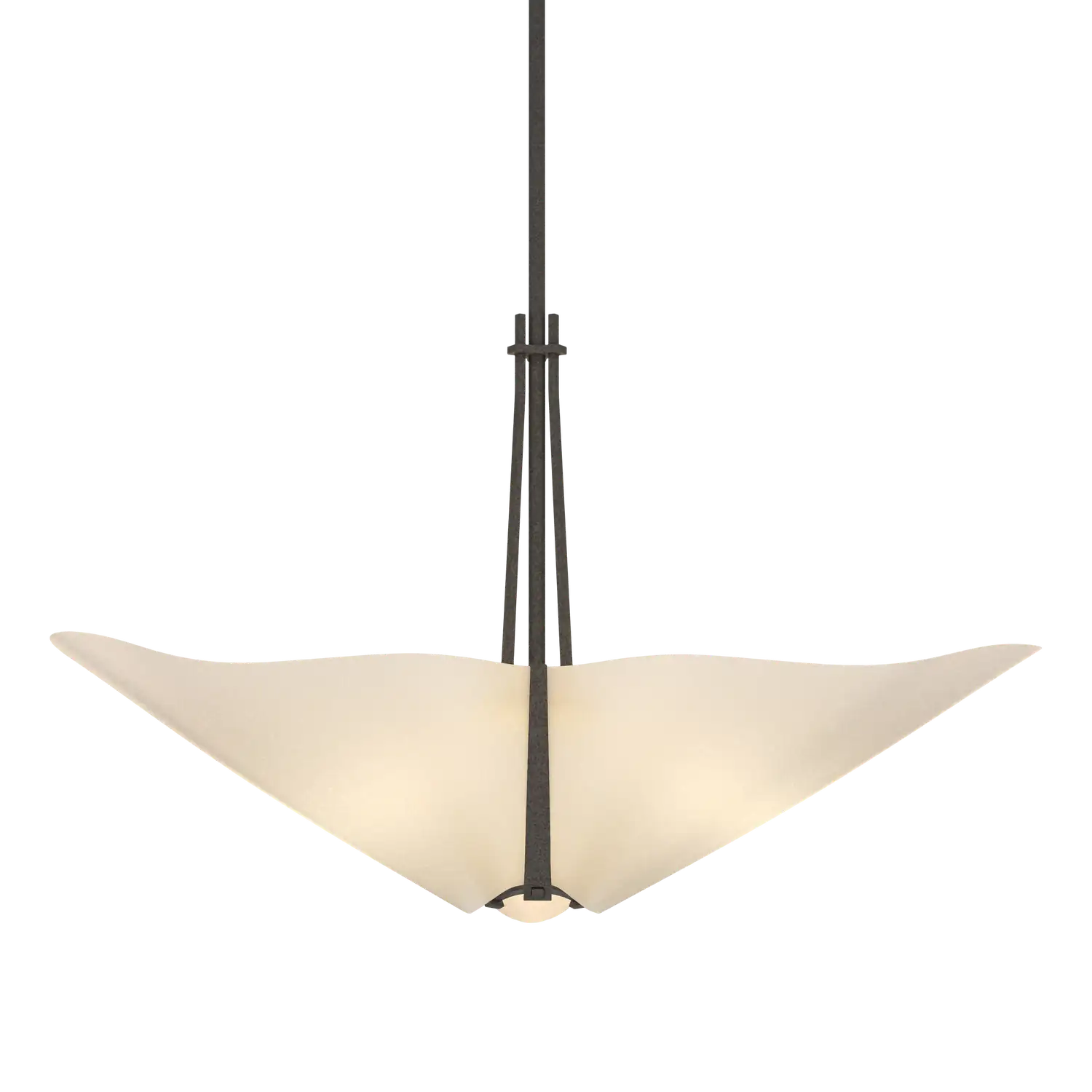 Hubbardton Forge, Kirigami Pendant, PENDANT LIGHT