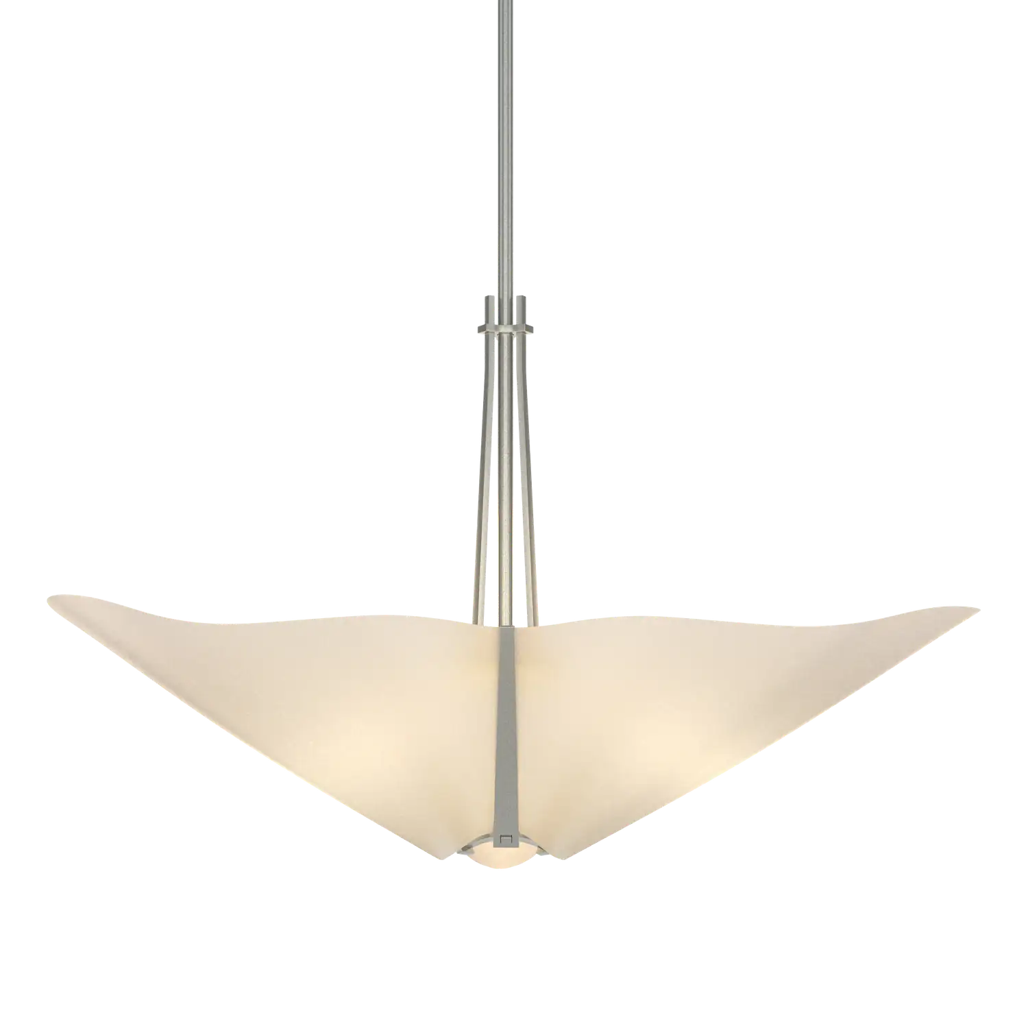 Hubbardton Forge, Kirigami Pendant, PENDANT LIGHT