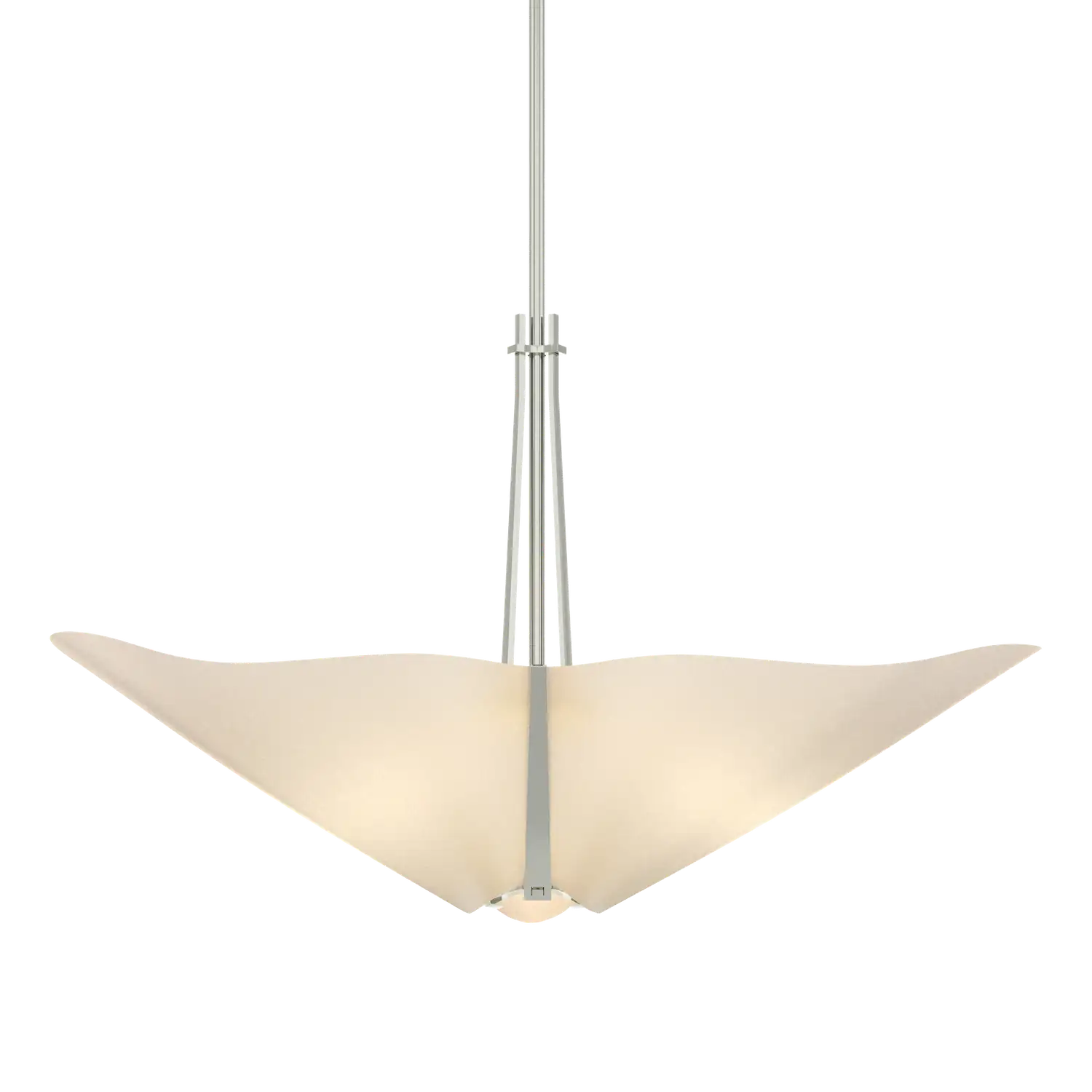 Hubbardton Forge, Kirigami Pendant, PENDANT LIGHT