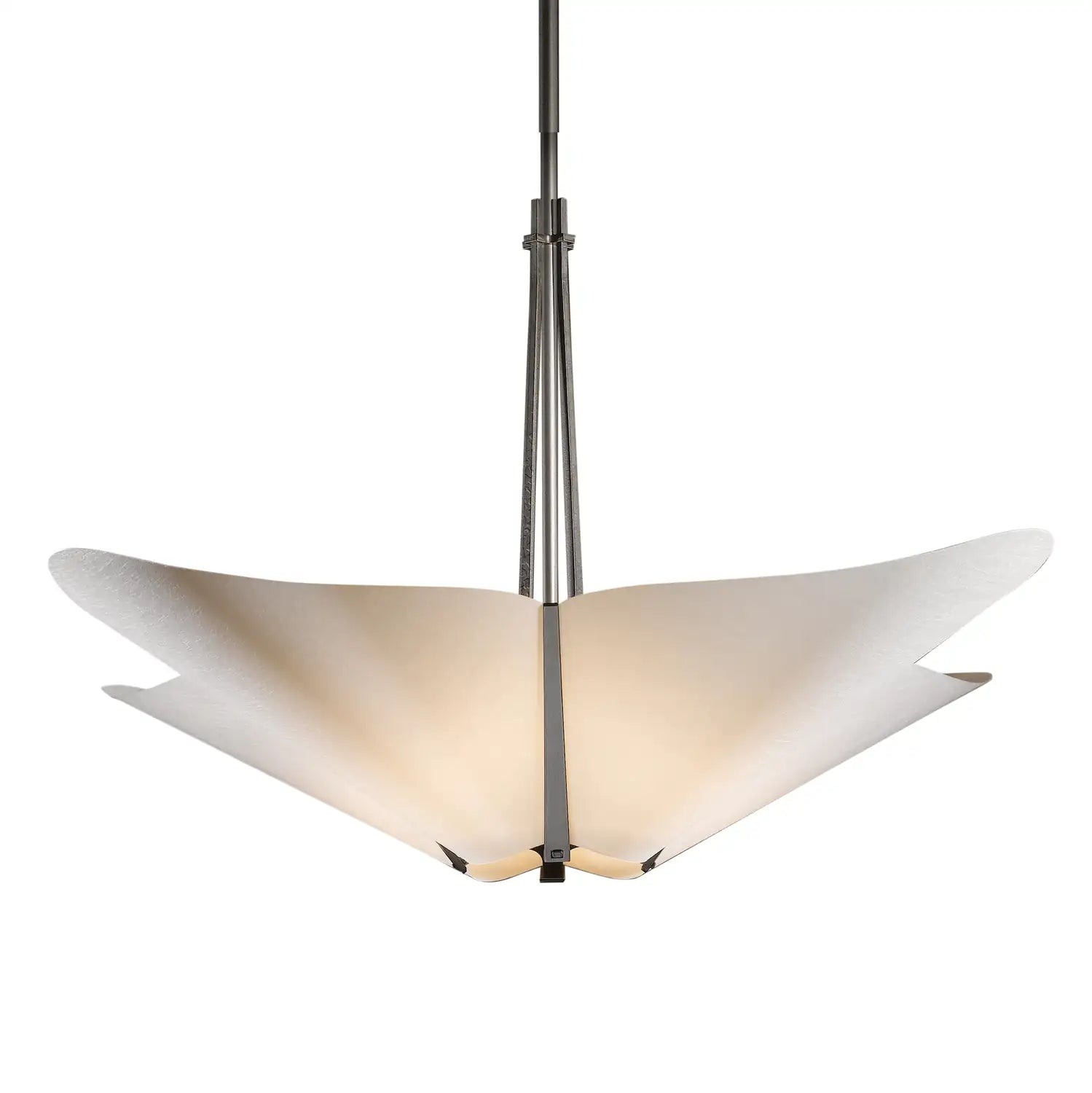 Hubbardton Forge, Kirigami Pendant, PENDANT LIGHT