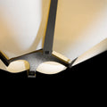 Hubbardton Forge, Kirigami Pendant, PENDANT LIGHT