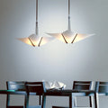 Hubbardton Forge, Kirigami Pendant, PENDANT LIGHT
