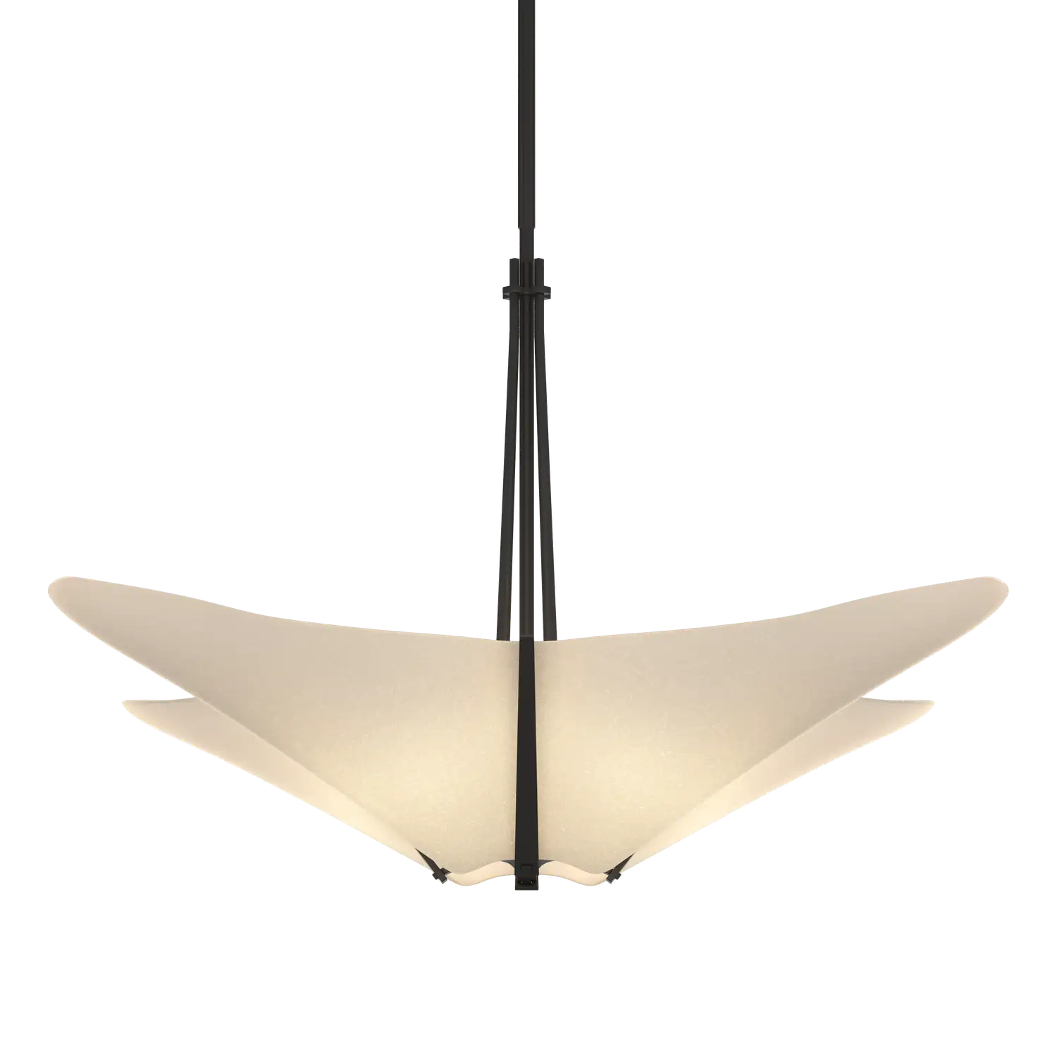 Hubbardton Forge, Kirigami Pendant, PENDANT LIGHT