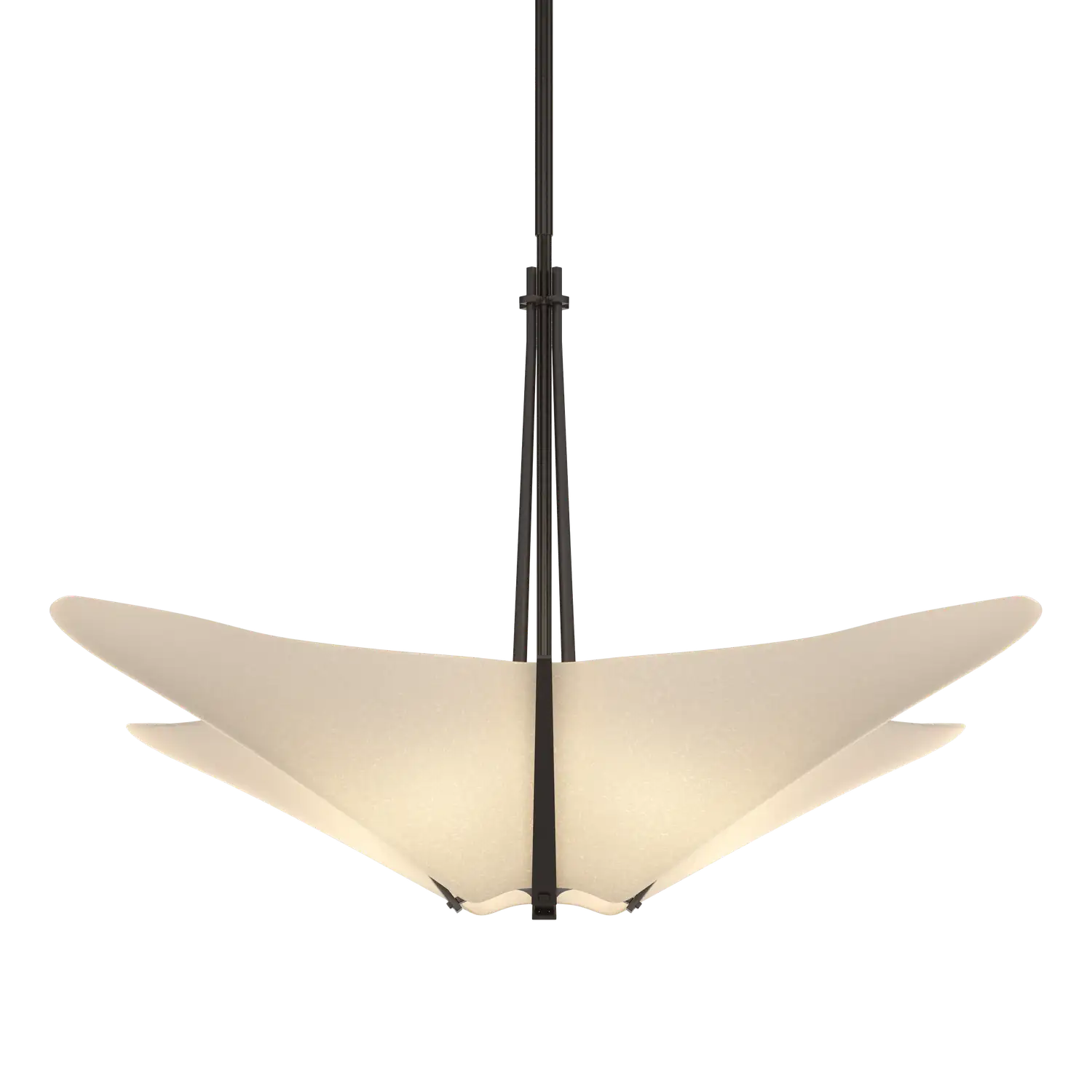 Hubbardton Forge, Kirigami Pendant, PENDANT LIGHT
