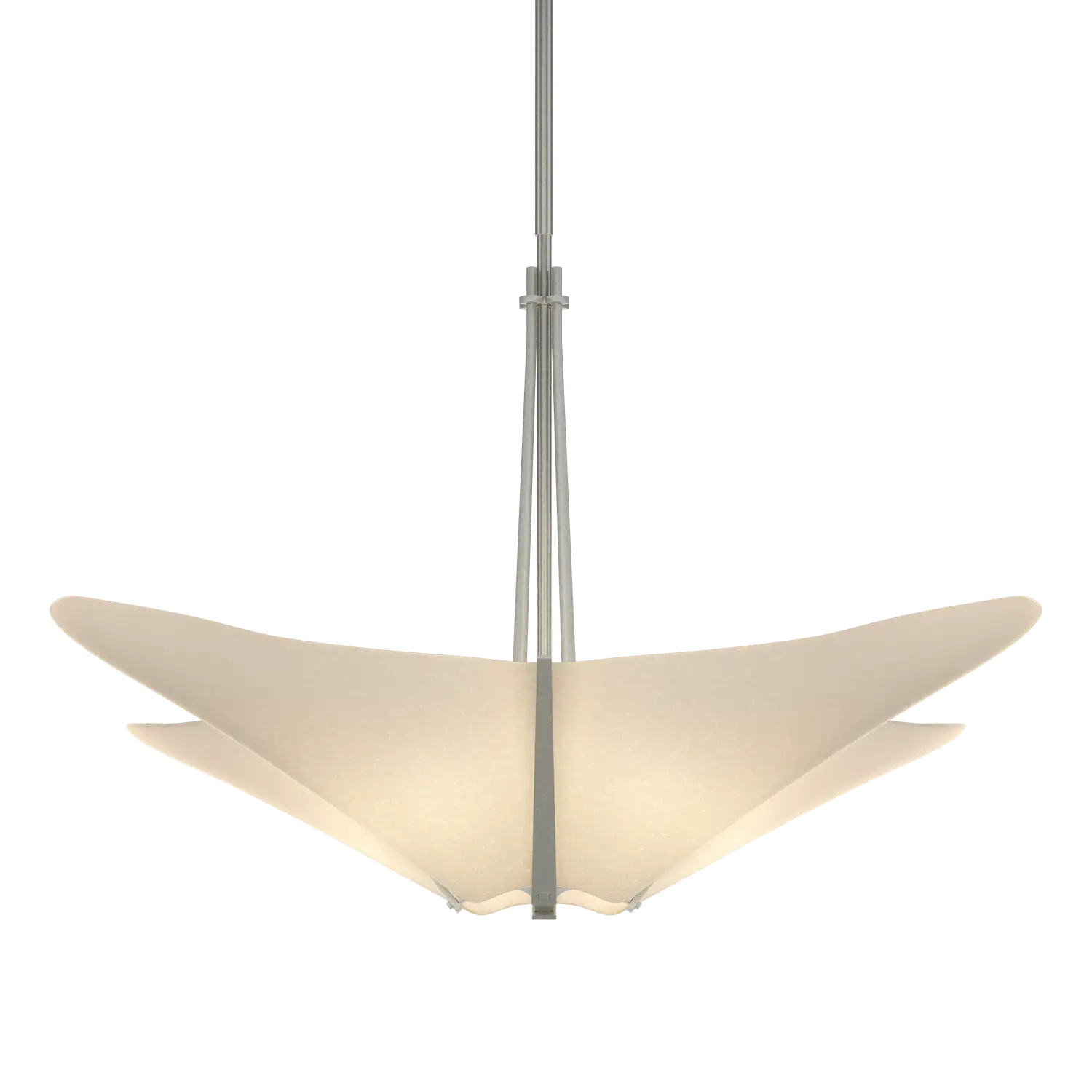 Hubbardton Forge, Kirigami Pendant, PENDANT LIGHT