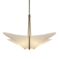 Hubbardton Forge, Kirigami Pendant, PENDANT LIGHT