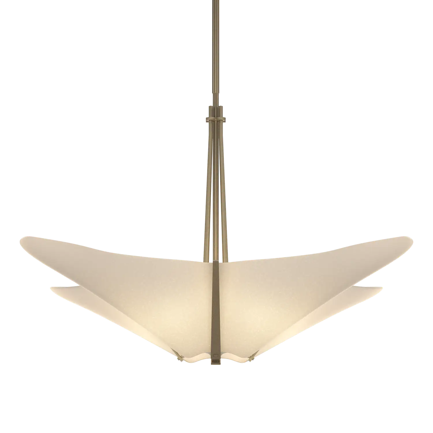 Hubbardton Forge, Kirigami Pendant, PENDANT LIGHT