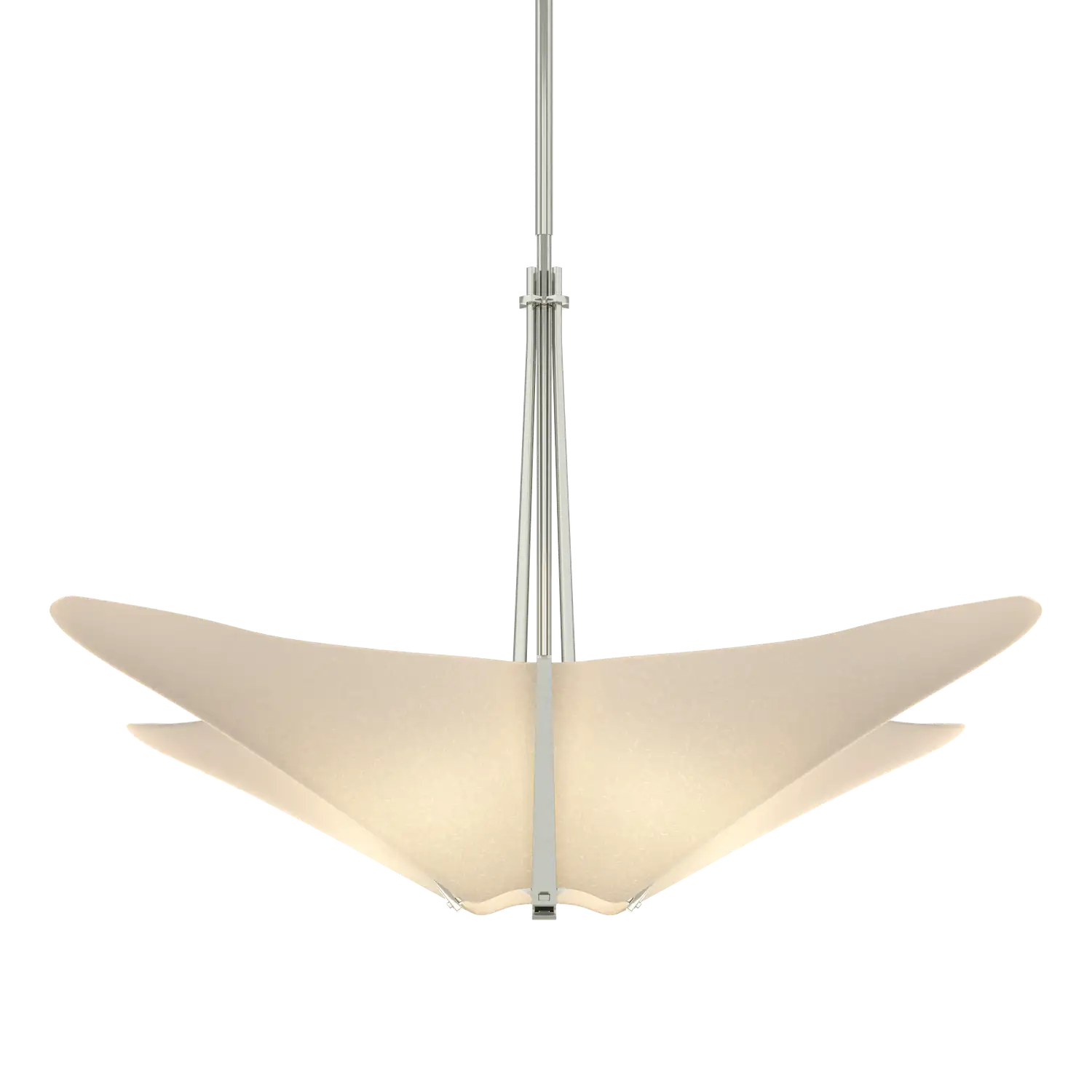 Hubbardton Forge, Kirigami Pendant, PENDANT LIGHT