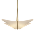 Hubbardton Forge, Kirigami Pendant, PENDANT LIGHT