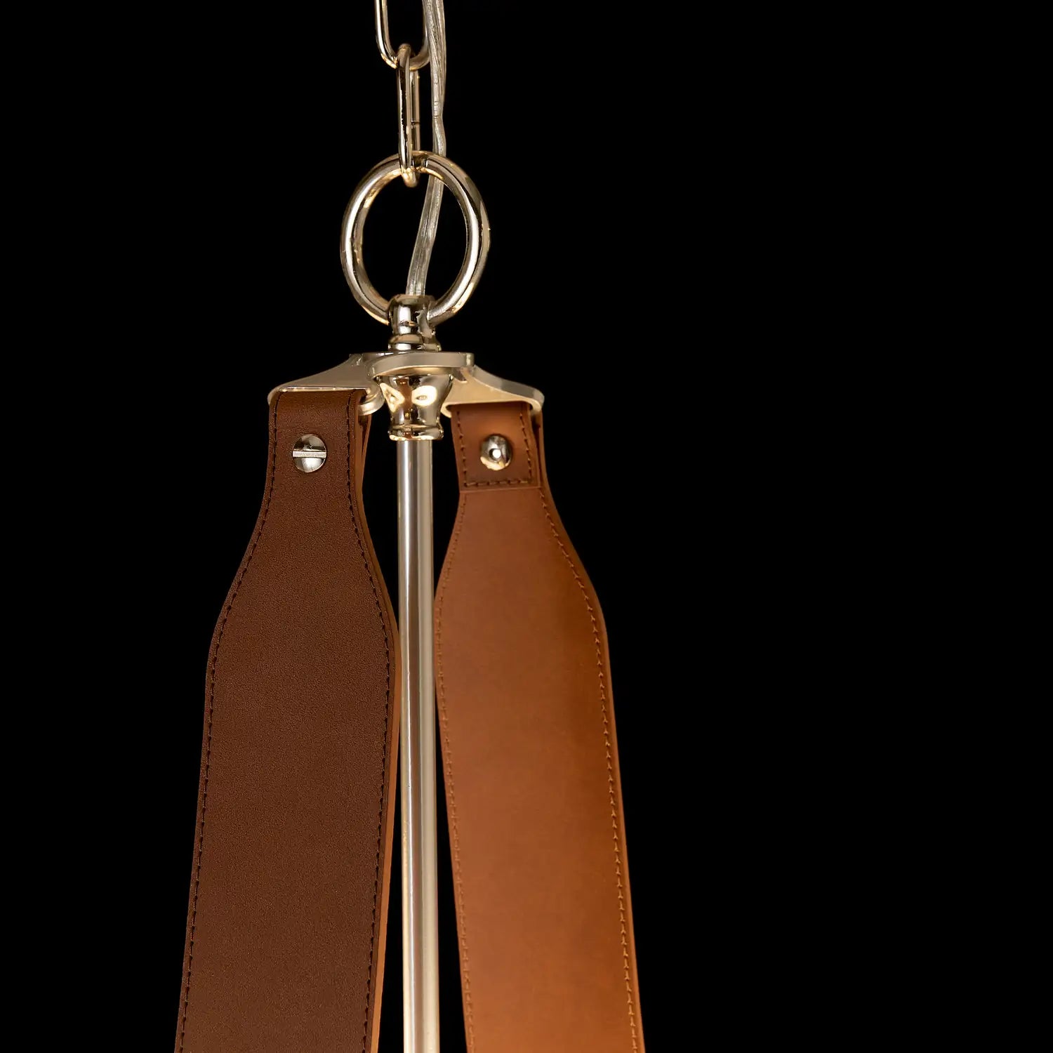 Hubbardton Forge, Saratoga Oval Pendant, PENDANT LIGHT