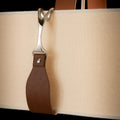 Hubbardton Forge, Saratoga Oval Pendant, PENDANT LIGHT
