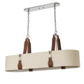 Hubbardton Forge, Saratoga Oval Pendant, PENDANT LIGHT
