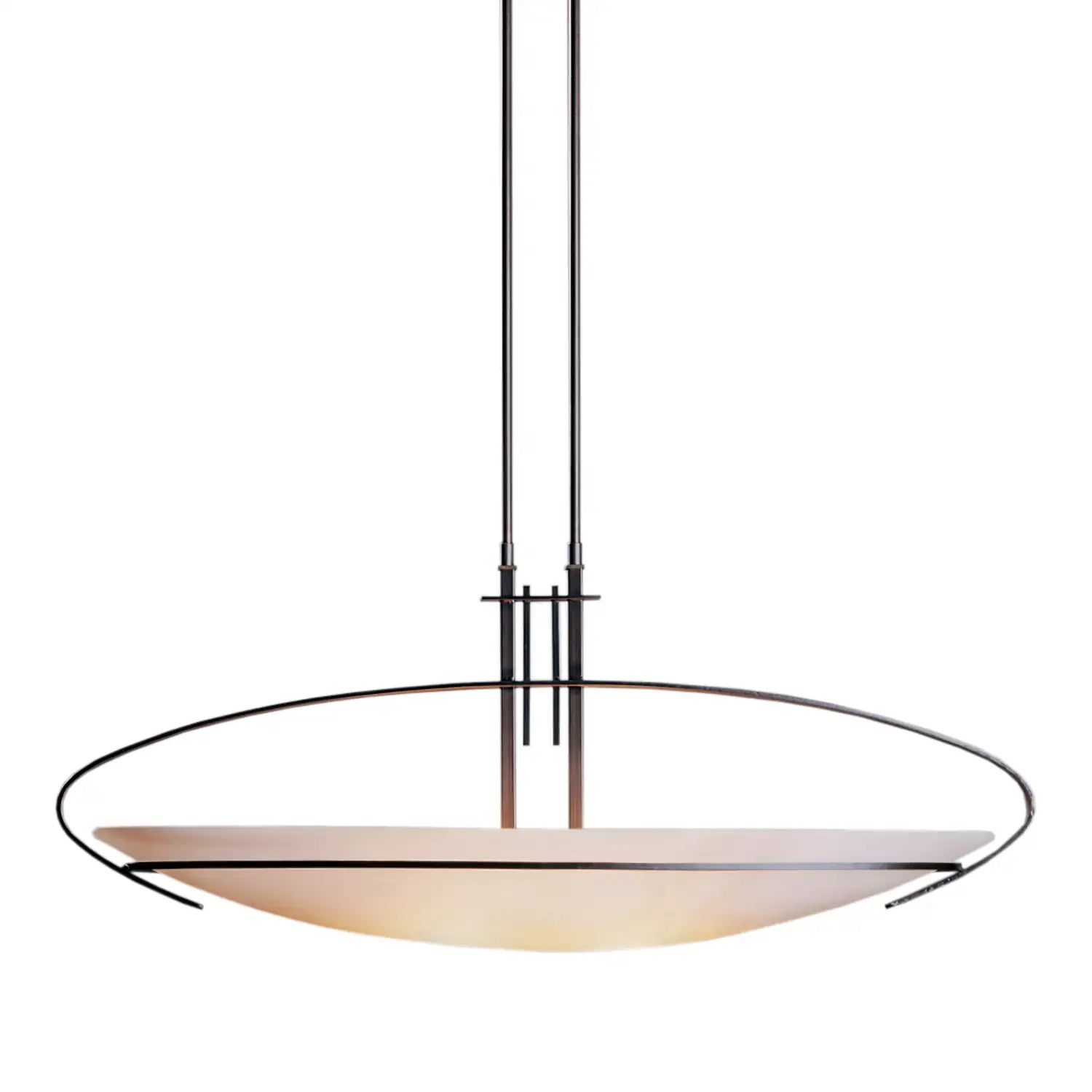 Hubbardton Forge, Mackintosh Pendant, PENDANT LIGHT