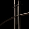 Hubbardton Forge, Mackintosh Pendant, PENDANT LIGHT