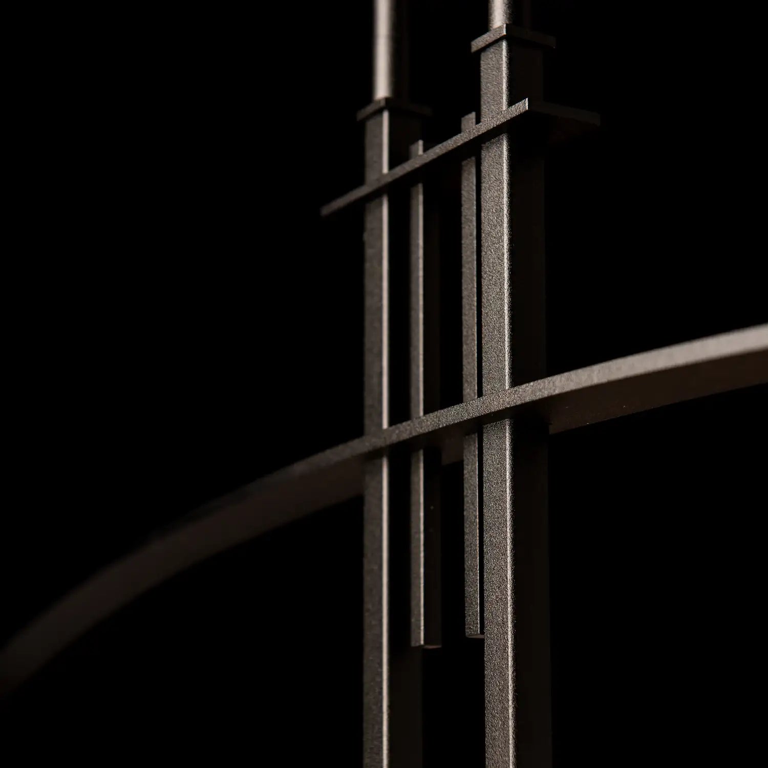 Hubbardton Forge, Mackintosh Pendant, PENDANT LIGHT