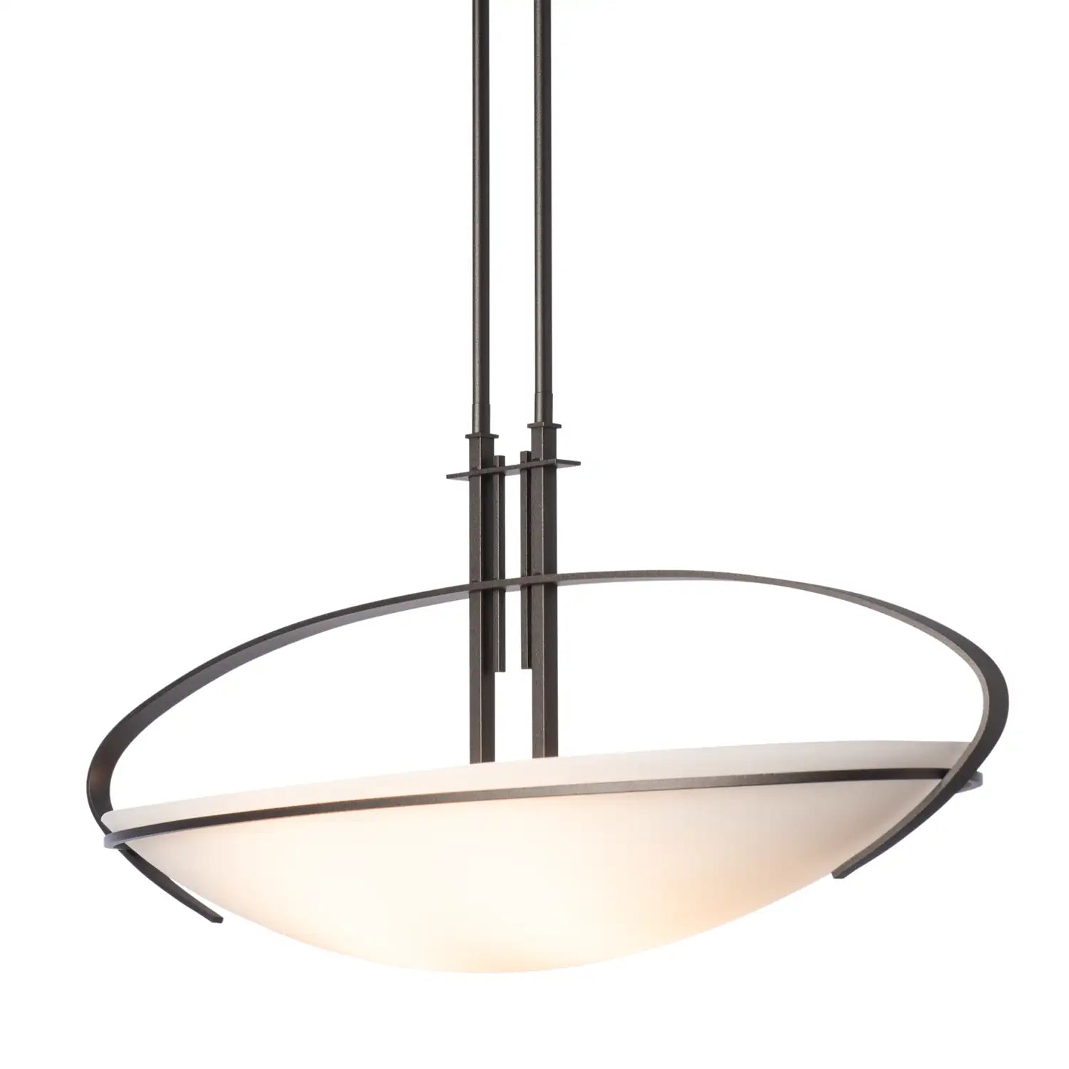 Hubbardton Forge, Mackintosh Pendant, PENDANT LIGHT