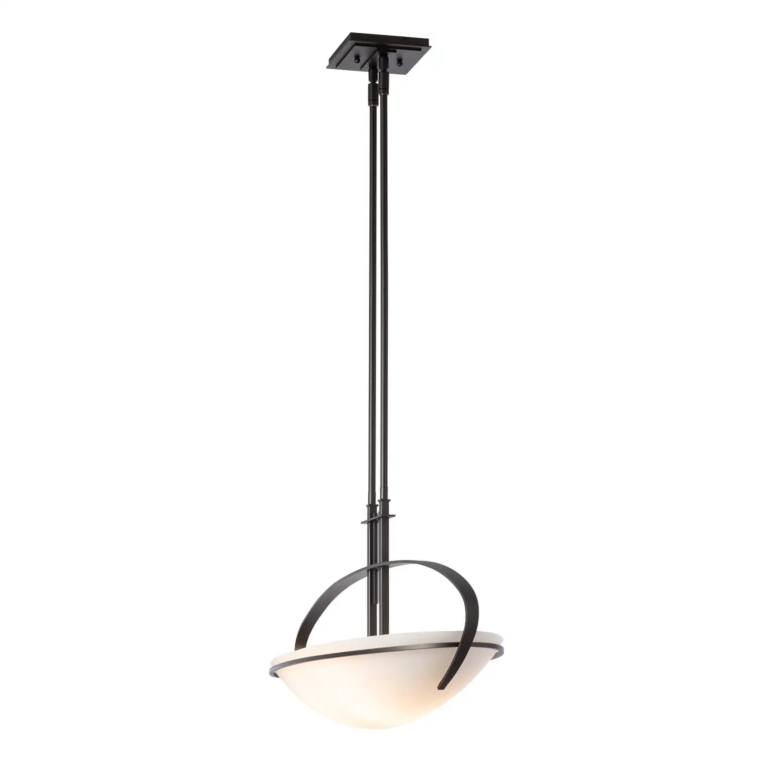 Hubbardton Forge, Mackintosh Pendant, PENDANT LIGHT