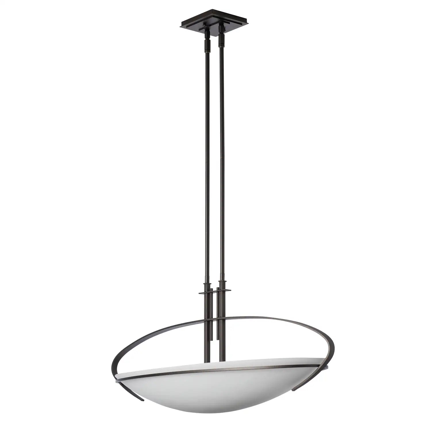 Hubbardton Forge, Mackintosh Pendant, PENDANT LIGHT