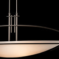 Hubbardton Forge, Mackintosh Pendant, PENDANT LIGHT
