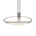 Hubbardton Forge, Mackintosh Pendant, PENDANT LIGHT